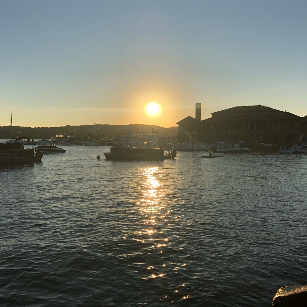 Meet your Posher, Denise